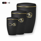 Heiso Tierurne Love Unendlich