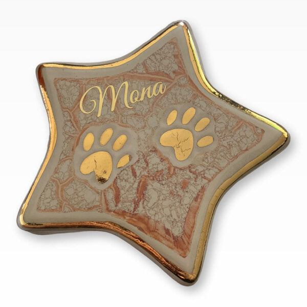 Heiso Tierurne Stern Modern