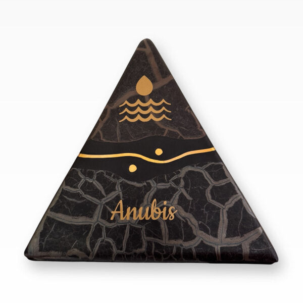 Heiso Tierurne Pyramide Modern