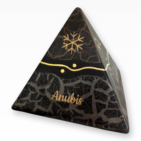 Heiso Tierurne Pyramide Modern