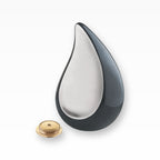 Loveurns TearDrop Tierurne in Tränenform