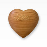 Erinnerungsstück Heart Kirsche