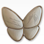 Loveurns Wings of Hope Schmetterling Urne