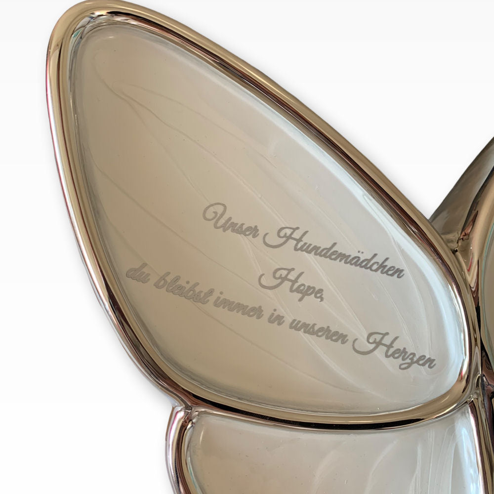 Loveurns Wings of Hope Schmetterling Urne