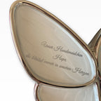 Loveurns Wings of Hope Schmetterling Urne