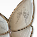 Loveurns Wings of Hope Schmetterling Urne