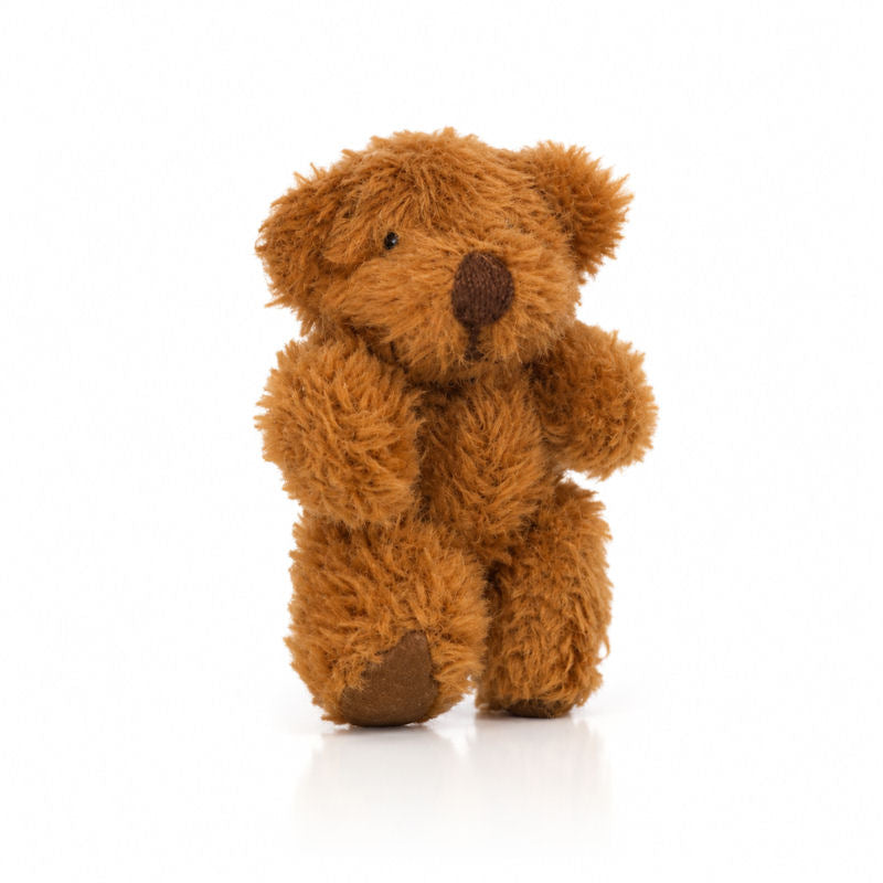 Monello® Spielzeug für Tierurnen – Teddy, Ball & mehr