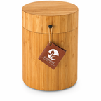 Bio Urne Bambus Eco