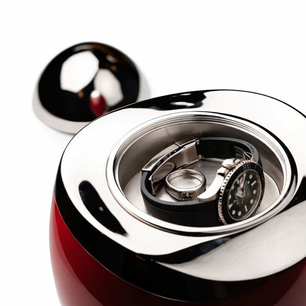 Loveurns Messing Urne Amore