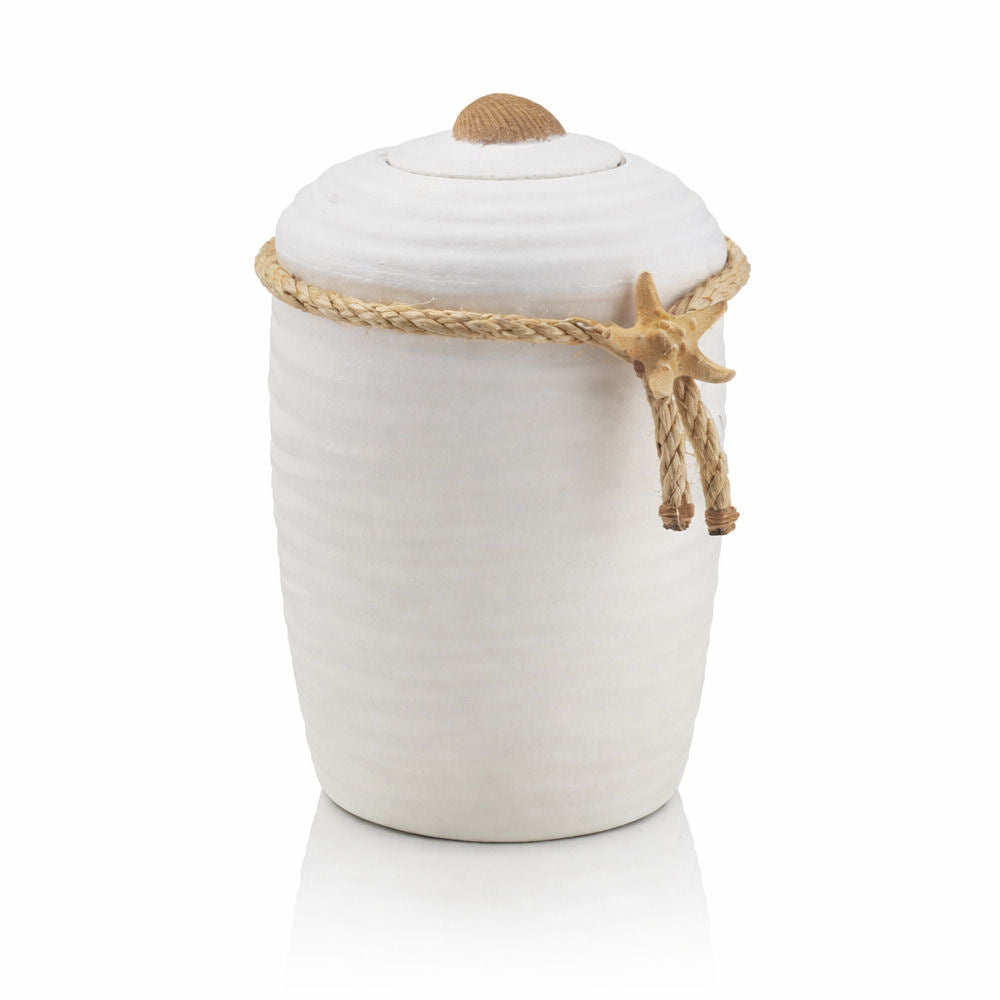 Biourne für die Seebestattung Riviera