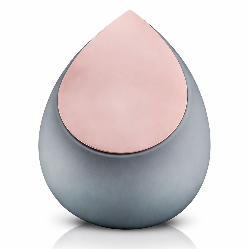 Loveurns Menschenurne für die Beisetzung Drop