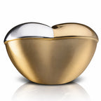 Loveurns Humanurne Von Herzen mit Kristall