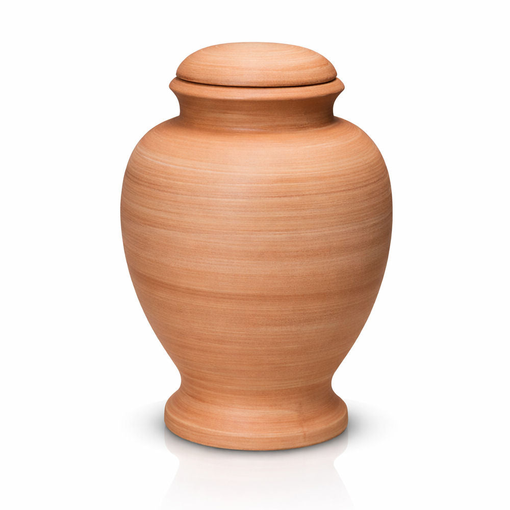 Biourne Elena für die Erd- und Seebestattung