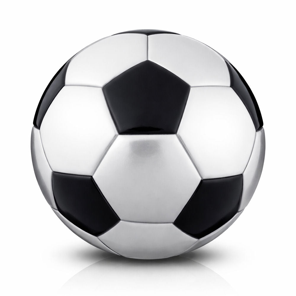 Loveurns Humanurne Fußball