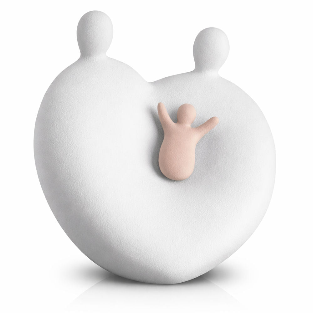 Loveurns Humanurne Kinderurne Geborgenheit