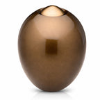 Loveurns Ei Urne für die Beisetzung