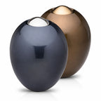 Loveurns Ei Urne für die Beisetzung