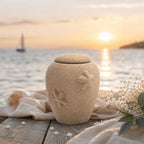 Loveurns Tierurne Biourne Seestern