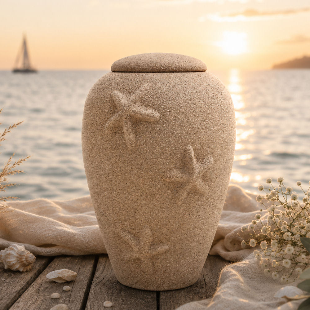 Loveurns Humanurne Biourne Seestern