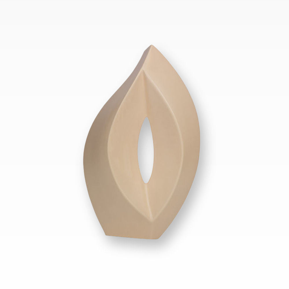 Humanurne aus Keramik Venezia